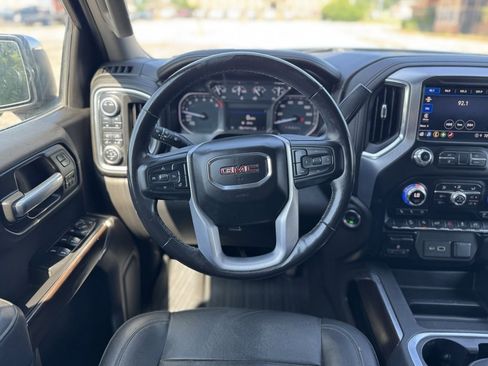 Used 2021 GMC Sierra 1500 SLT image 7