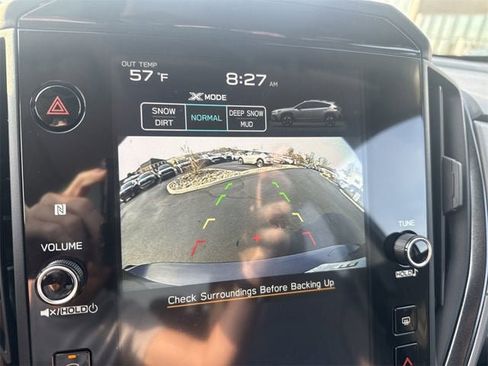 New 2026 Subaru Crosstrek 2.0i Premium AWD/4WD image 60
