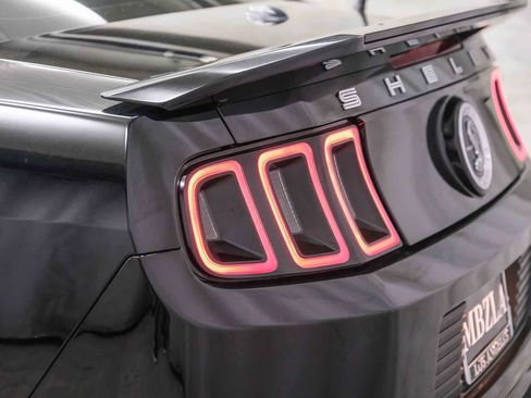 Used 2014 Ford Mustang Shelby GT500 w/ Equipment Group 821A RWD image 7