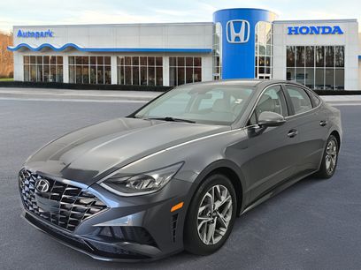Used 2023 Hyundai Sonata SEL