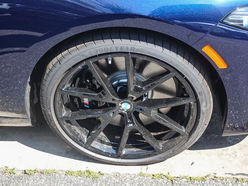 New 2026 BMW 840i RWD image 9