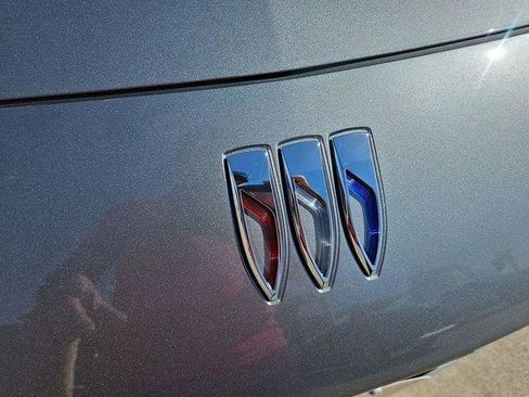 New 2026 Buick Envista Preferred w/ Convenience I Package image 28