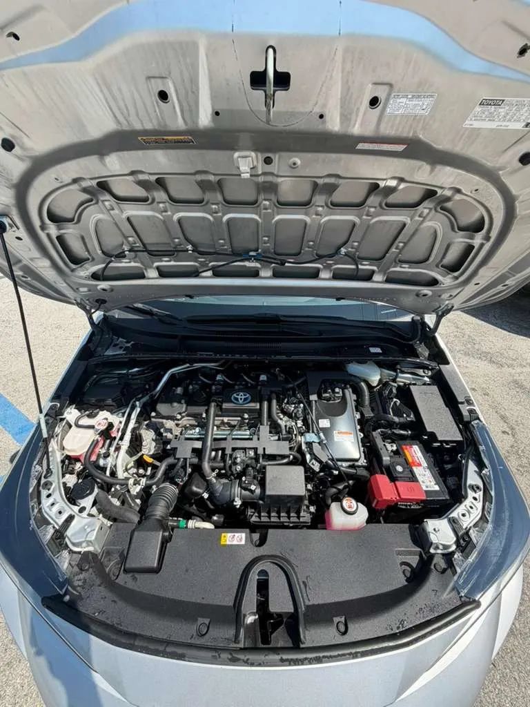 Used 2022 Toyota Corolla LE FWD image 18