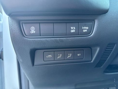 New 2025 MAZDA CX-50 AWD 2.5 Turbo w/ Weather Package image 11