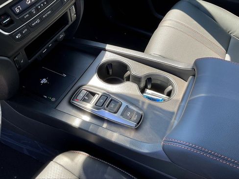 New 2026 Honda Ridgeline TrailSport image 12