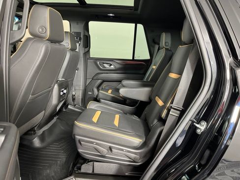 Certified 2022 GMC Yukon AT4 w/ Max Trailering Package AWD/4WD image 28