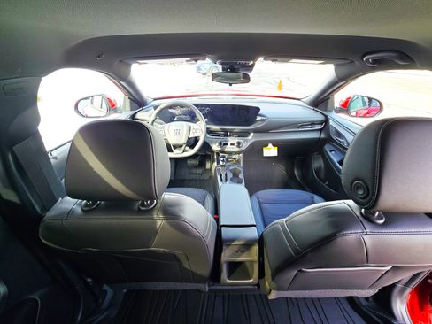 New 2026 Buick Envista Preferred w/ Convenience I Package image 16