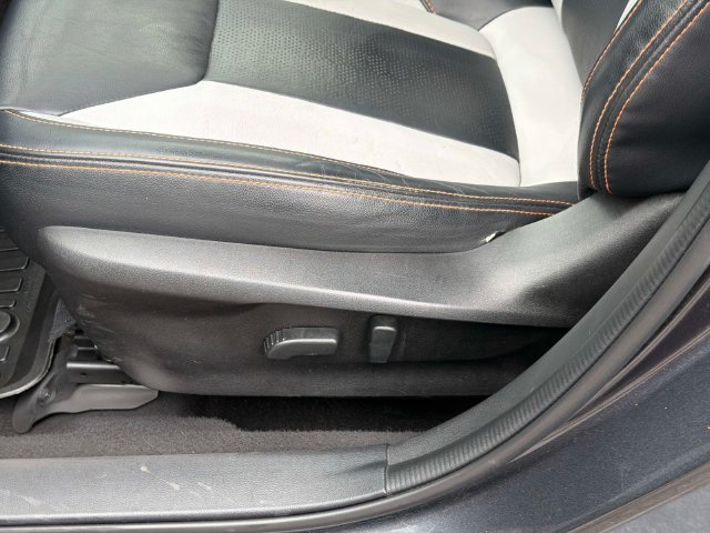 Used 2019 Subaru Crosstrek 2.0i Limited w/ Moonroof Package w/Navigation AWD/4WD image 21