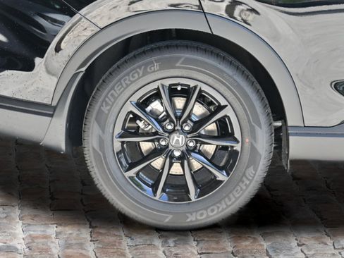 New 2025 Honda CR-V Sport image 34