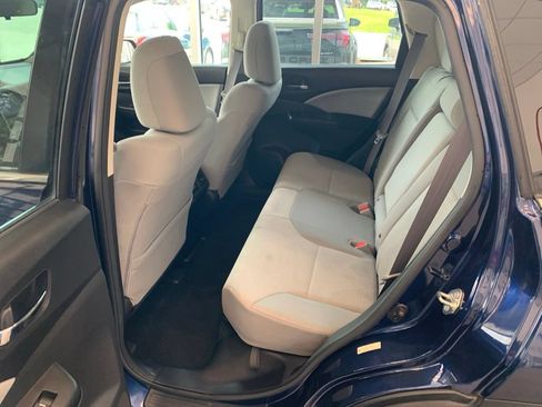 Used 2015 Honda CR-V EX image 10