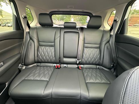 New 2026 Nissan Rogue Platinum w/ Platinum Premium Package AWD/4WD image 26