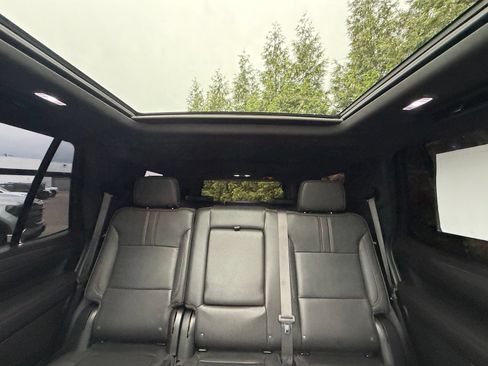 Used 2023 Chevrolet Tahoe RST AWD/4WD image 3