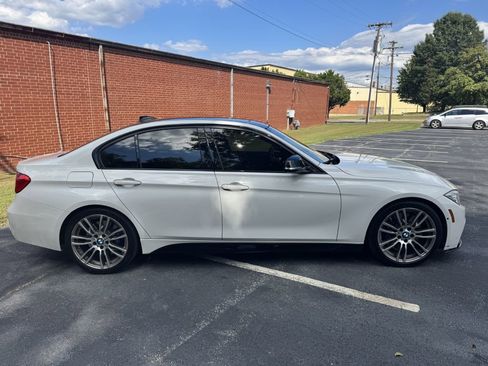 Used 2014 BMW 335i Sedan image 6