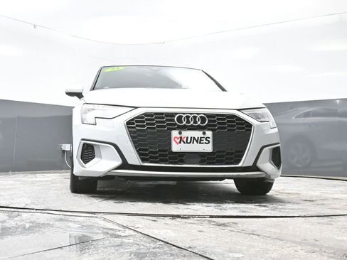 Used 2023 Audi A3 2.0T Premium image 56