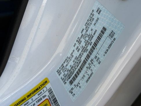 Used 2023 Ford Bronco Wildtrak AWD/4WD image 12