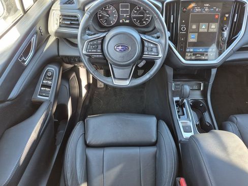 Used 2023 Subaru Ascent Limited image 21