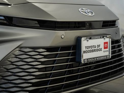 New 2026 Toyota Camry XLE image 11