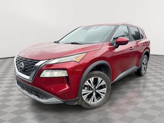 Used 2023 Nissan Rogue SV AWD/4WD video 1