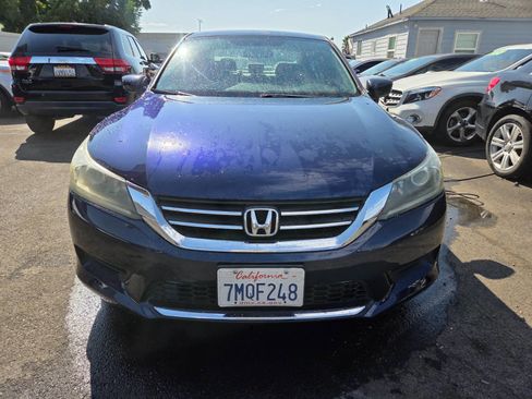 Used 2013 Honda Accord LX image 6