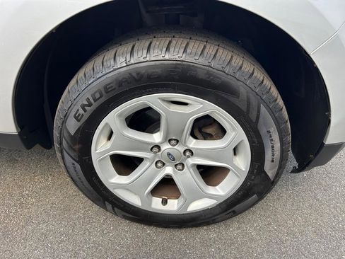 Used 2013 Ford Edge SEL image 14