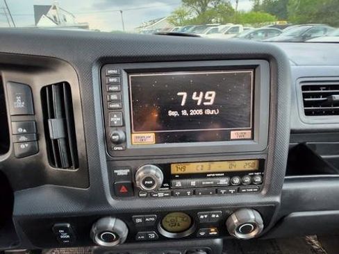 Used 2012 Honda Ridgeline RTL image 25
