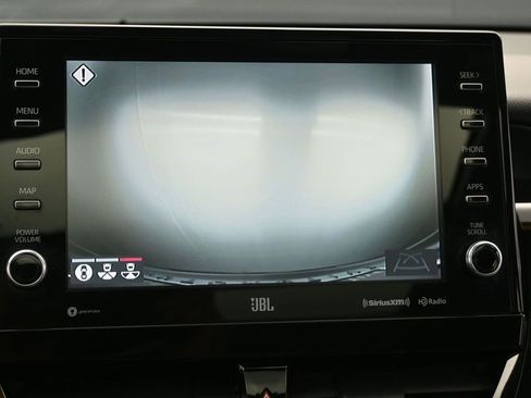 Used 2024 Toyota Camry XLE image 21