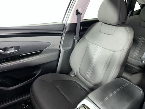 Used 2022 Hyundai Tucson SEL w/ Convenience Package AWD/4WD image 26