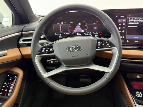 Used 2025 Audi A5 2.0T Premium w/ Convenience Package AWD/4WD image 18