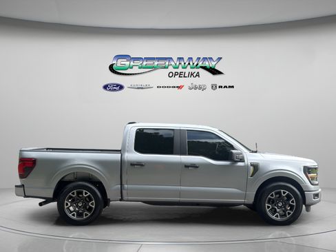 Used 2024 Ford F150 STX RWD image 8