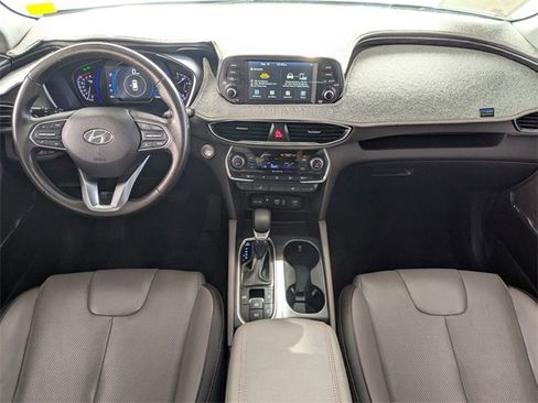 Used 2020 Hyundai Santa Fe SEL w/ Convenience + Premium Package image 31