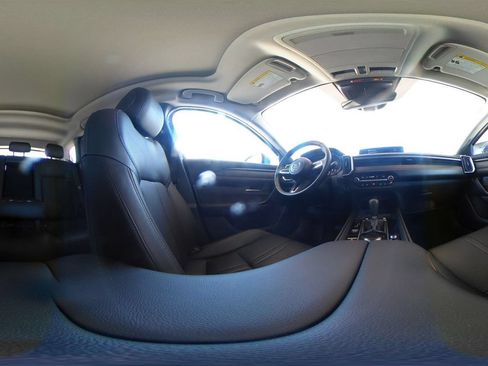Used 2026 MAZDA CX-50 AWD 2.5 S w/ Premium Package image 42