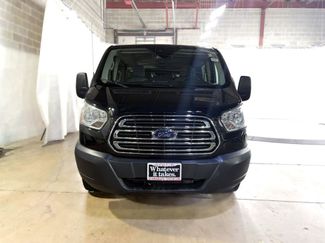 Used 2015 Ford Transit 350 XLT video 2