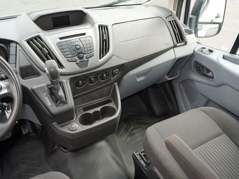 Used 2017 Ford Transit 350 148 High Roof RWD image 23