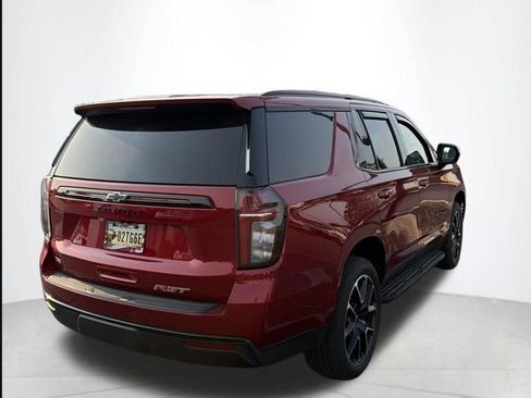 Used 2023 Chevrolet Tahoe RST AWD/4WD image 3
