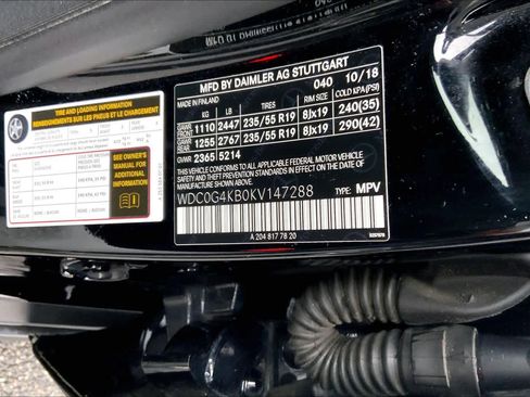 Used 2019 Mercedes-Benz GLC 300 4MATIC image 34