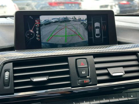 Used 2015 BMW M4 Coupe image 33