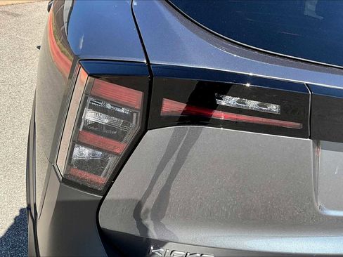 New 2026 Nissan Kicks SV image 12