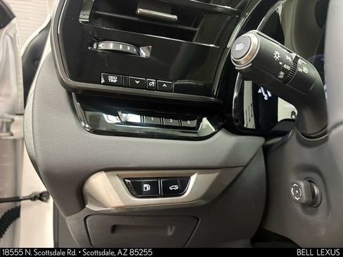Used 2024 Lexus RX 350 w/ Convenience Package AWD/4WD image 19
