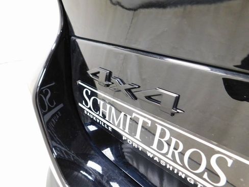 New 2025 Jeep Grand Cherokee L Limited w/ Black Appearance Package image 15