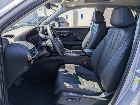 Certified 2025 Acura ADX AWD image 16