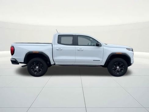 Certified 2024 GMC Canyon Elevation image 6
