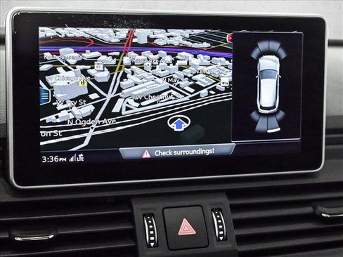 Used 2020 Audi Q5 2.0T Premium Plus w/ Premium Plus Package image 13