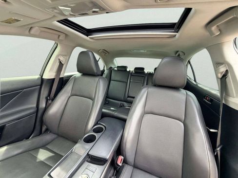 Used 2016 Lexus IS 300 AWD w/ Premium Package image 21