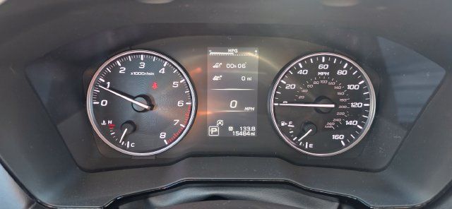 Used 2024 Subaru Outback Premium AWD/4WD image 18