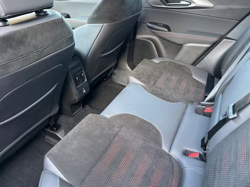 New 2024 Dodge Hornet GT image 11