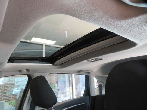 Used 2015 Honda Fit EX-L image 43