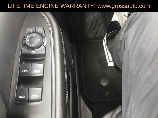 Used 2024 Buick Envision Preferred AWD/4WD image 21