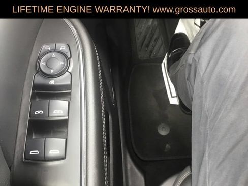 Used 2024 Buick Envision Preferred AWD/4WD image 21