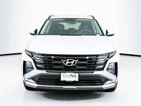 Used 2025 Hyundai Tucson SEL image 2