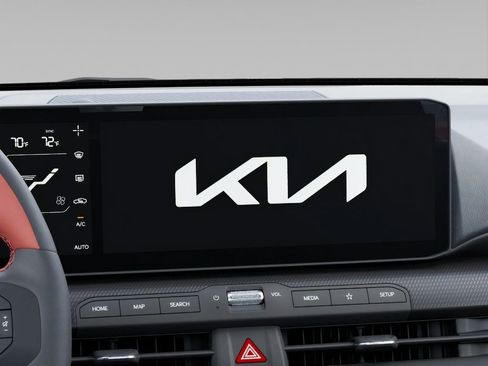 New 2025 Kia K4 GT-Line Turbo FWD image 20